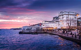 Bosphorus Hotel Ortaköy
